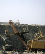 Добыча урановой руды в Украине сократилась