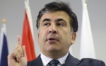 Саакашвили считает неприемлемыми аресты из-за политики