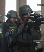 Военных в Дебальцево может постигнуть участь Иловайска