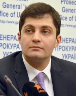 У Шокина таки копали под Сакварелидзе и нашли, что предъявить (ДОКУМЕНТ, ВИДЕО)