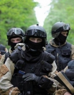 АТО продлится до уничтожения последнего террориста