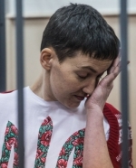 Суд не захотел допрашивать Савченко на полиграфе