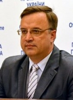 Новый заместитель Шокина убеждает, что не подлежит люстрации