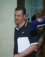 Суд увеличил залог скандальному прокурору