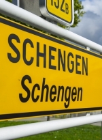В ЕС рассматривают возможность приостановления действия Шенгенского соглашения на 2 года