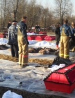 Польша предъявила обвинения российским диспетчерам из-за смоленской трагедии