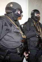 На Луганщине задержали координатора местных сепаратистов (фото, аудио)