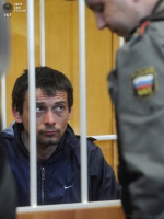 "Белгородского стрелка" приговорили к пожизненному заключению