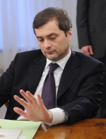 Наливайченко рассказал, что делал Сурков в Киеве во время расстрелов на Майдане