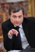 Путин все-таки назначил Суркова курировать российско-украинские отношения