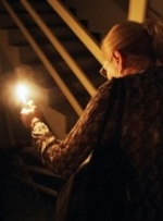 Гранитное уже больше недели обесточено