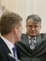 МВД расследует коррупцию бывших министров от "Свободы"