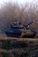 Россия стягивает на границы элитные подразделения