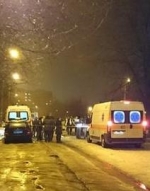 В СБУ сказали, кто может стоять за терактами в Харькове