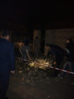 У Наливайченко не считают взрывы в Одессе терактами