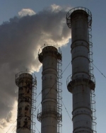 На одной из ТЭС в Киевской области сложилась критическая ситуация