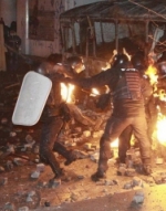 США заявили об ответственности правительства за события в Украине