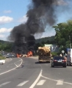 Стрельба в Мукачево могла произойти не только из-за контрабанды. В конфликте есть следы третьей стороны, - ВСК