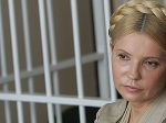 Сегодня исполняется два года со дня ареста Тимошенко