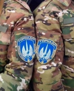 База расформированного "Торнадо" заминирована