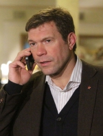 Царев спрятался в Крыму, но от сепаратизма не отказывается (аудио)