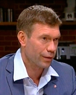 Царев уверен, что с его подачи Саакашвили и еще 35 человек объявлены персонами нон-грата  в Украине