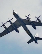 В России разбился очередной боевой самолет