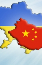 Украина и Китай договорились об упрощении визового режима