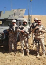 Порошенко против введения миротворческих войск на Донбасс