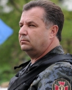 Порошенко нашел замену Гелетею (фото)