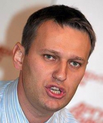 Навальному вынесли устное предупреждение относительно предвыборной кампании