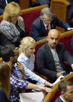 Депутатам повысили зарплату