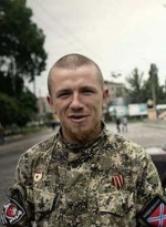 АТОшники ранили боевика "Моторолу"?