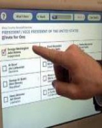 Депутат предлагает выбирать президента электронным голосованием