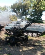 Количество погибших под Волновахой военных возросло до 16 человек