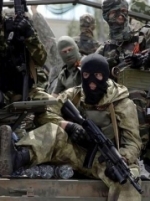 Боевики наращивают силы на Дебальцевском плацдарме