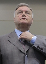 СМИ: Назначение Якунина может начать серию громких перестановок в окружении Путина