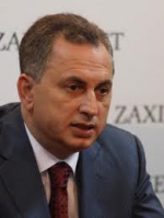 Колесников выводит бизнес на российский рынок