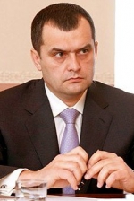 Экс-министра Виталия Захарченко объявлен в розыск