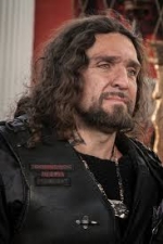 Байкер "Хирург" финансировал боевиков украденными деньгами (ФОТО)