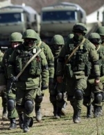 Порошенко: Я не верю Путину. Никто не знает, где зеленые человечки могут появиться в следующее мгновение (ВИДЕО)