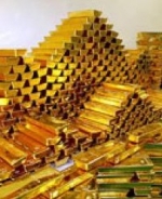 Россия из-за санкций потеряет 15% золотовалютных резервов