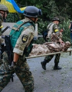 У Яценюка хотят страховать жизнь участников АТО