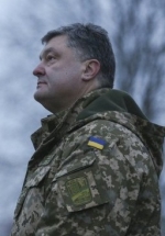 Чернобыльская зона должна стать территорией изменений - Порошенко (видео)