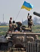 Сутки в АТО: боевики 13 раз нарушили "тишину" (карта)
