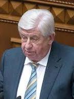 Шокин хочет ареста Королевской и Вилкула