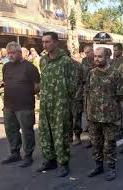 270 украинцев находятся в плену у боевиков, 70 из них - гражданские люди
