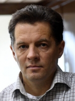 Сущенко завтра даст в Укринформе первую после освобождения пресс-конференцию