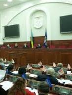 По подсчетам ОПОРЫ, в Киевраду проходит 5 партий