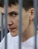 Россия нарушает все нормы права в суде над Савченко - МИД